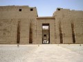 Medinet Habu